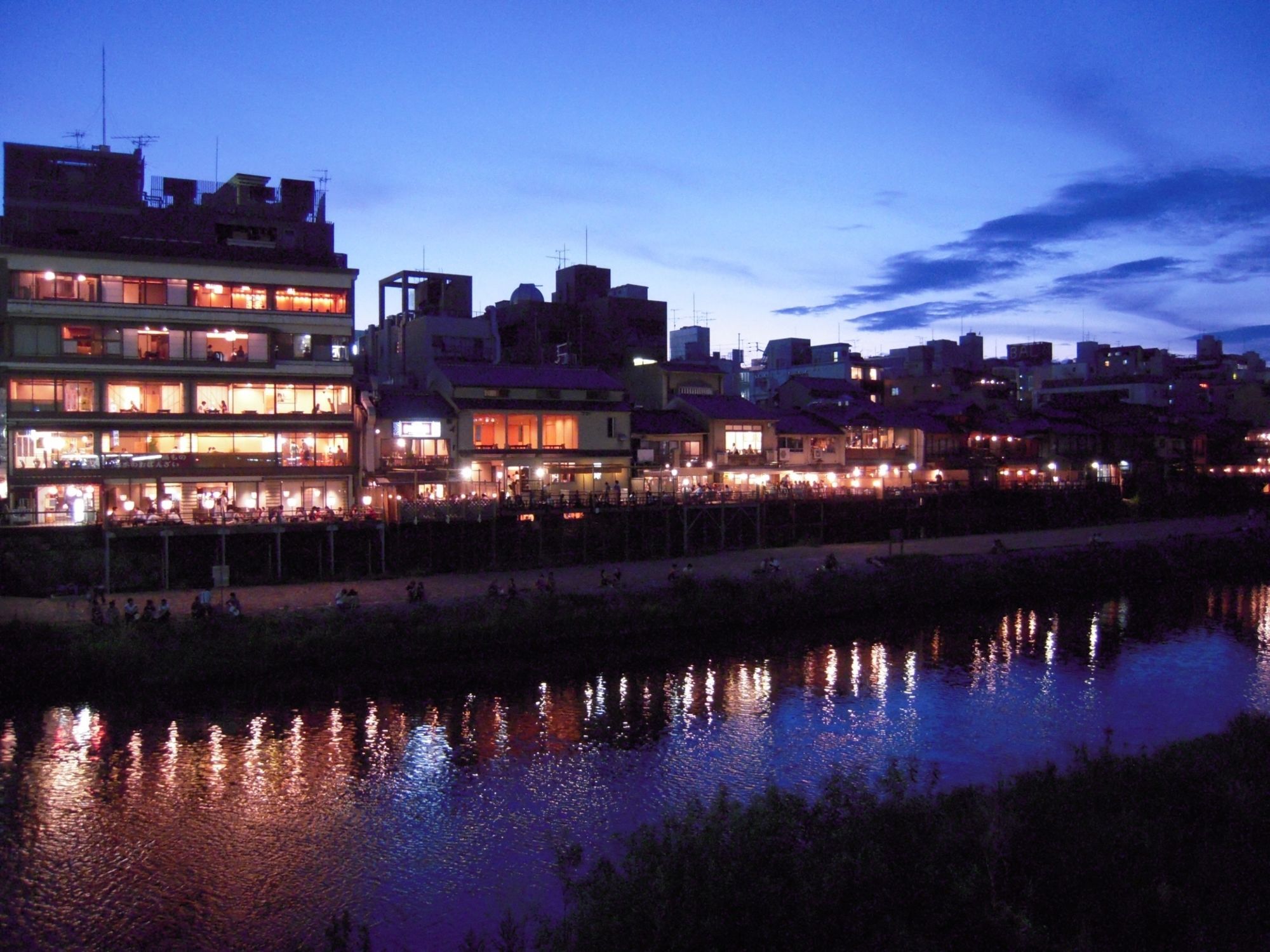 Stay Sakura Kyoto Zen מראה חיצוני תמונה