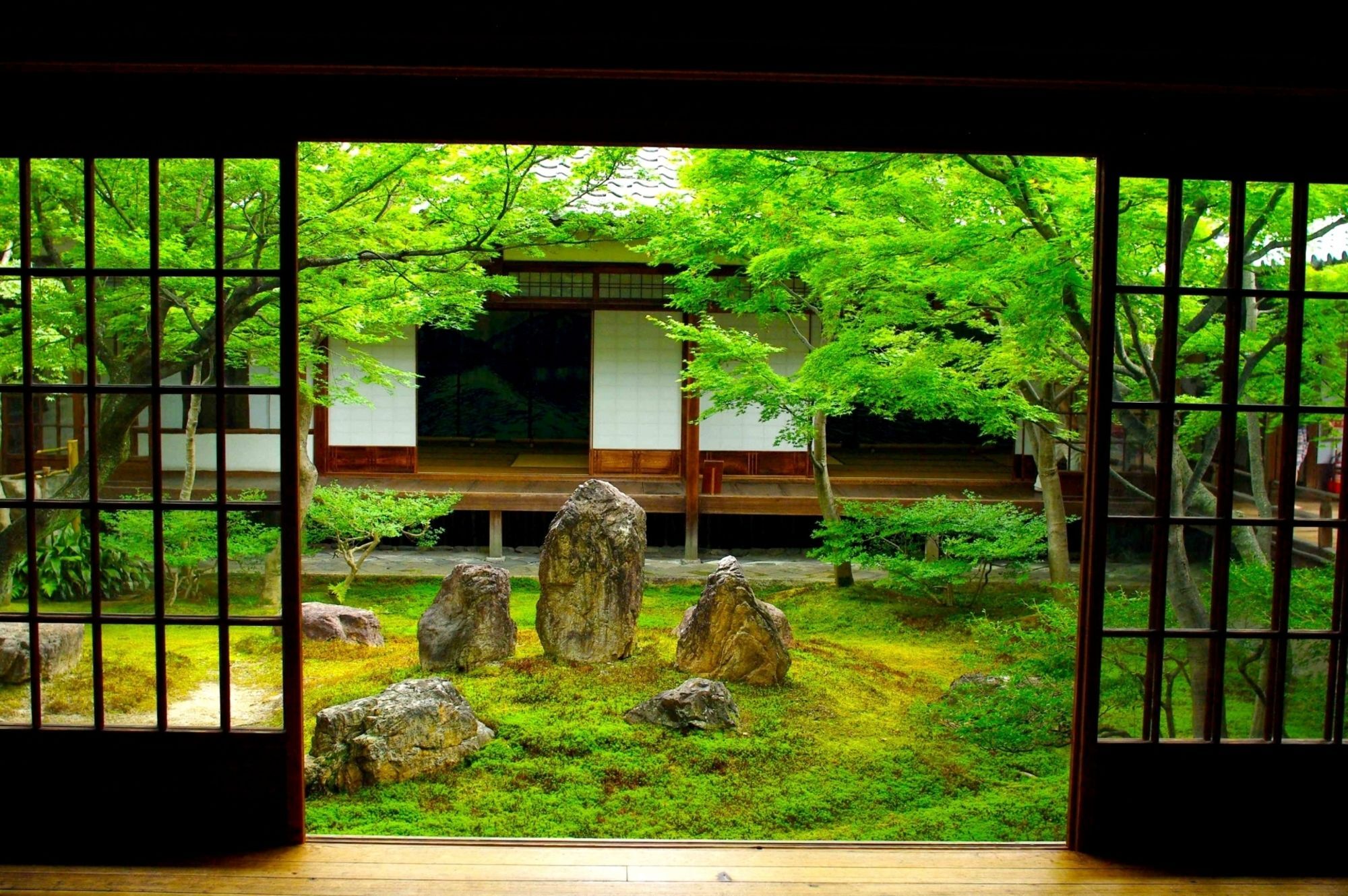 Stay Sakura Kyoto Zen מראה חיצוני תמונה